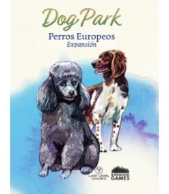 Dog Park: Perros Europeos