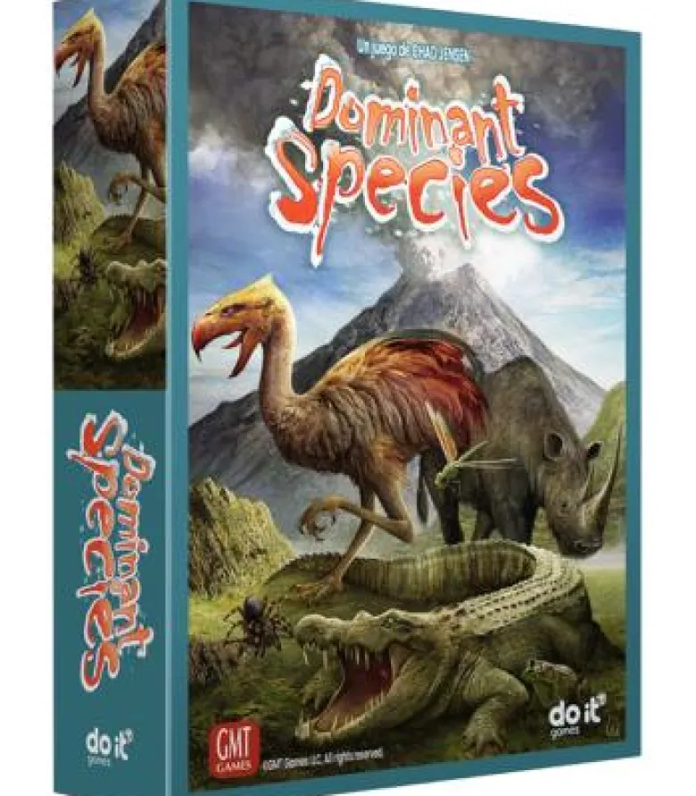 Dominant Species
