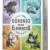 Dominio de los Elementos