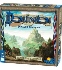 Dominion (2ª Edición)