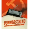 Donnerschlag: Escape from Stalingrad (Inglés)