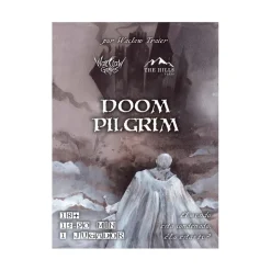 Doom Pilgrim
