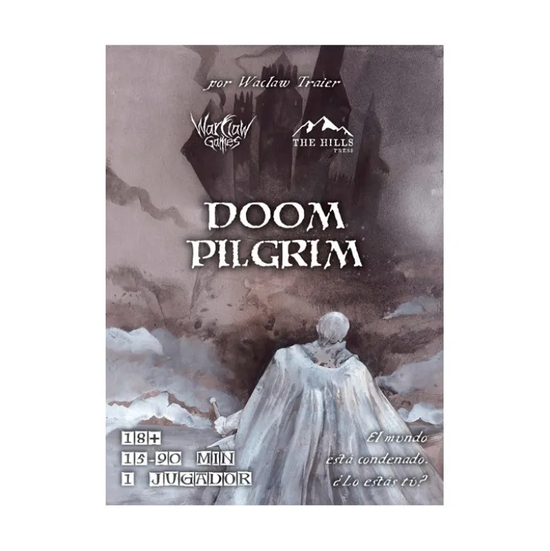 Doom Pilgrim