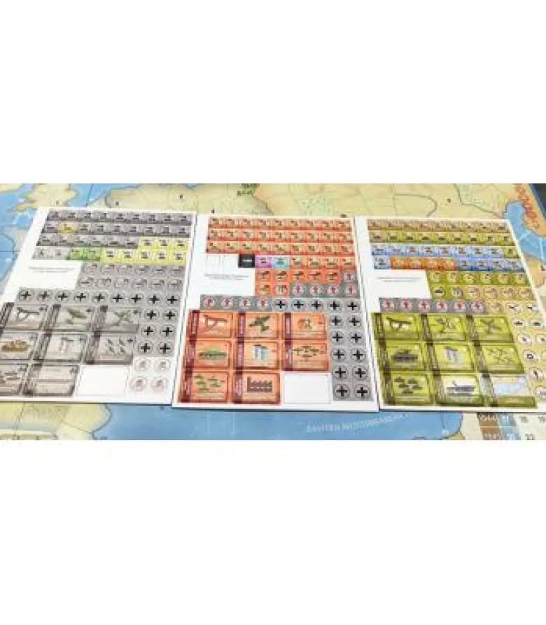 Downfall of the Third Reich (Inglés)