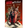 Dracula VS Hitler