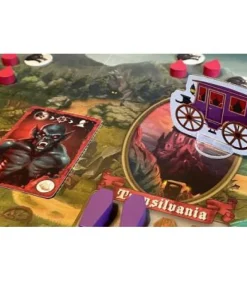 Dracula: Walpurgis Night