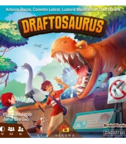 Draftosaurus