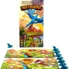 Draftosaurus: Aerial Show