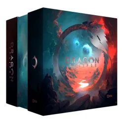 Dragon Eclipse