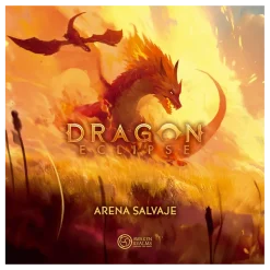 Dragon Eclipse: Arena Salvaje