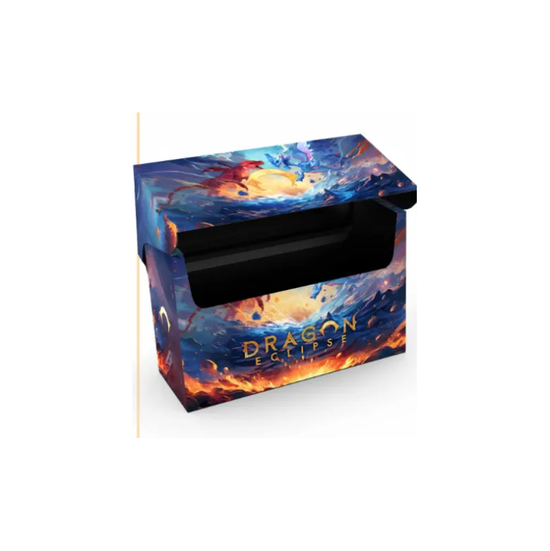 Dragon Eclipse: Combat Deck Box
