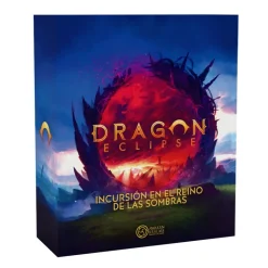 Dragon Eclipse: Incursión en el Reino de las Sombras