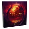Dragon Eclipse: Mares Peligrosos