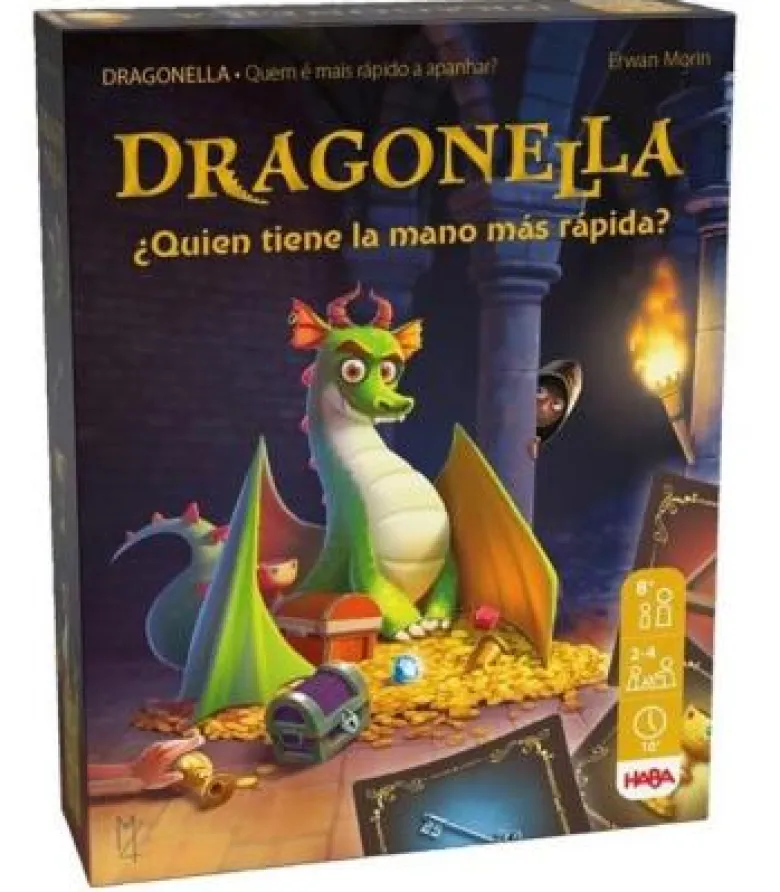 Dragonella