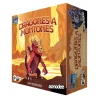 Dragones a Montones