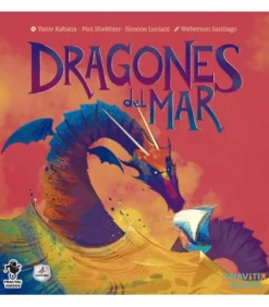Dragones del Mar