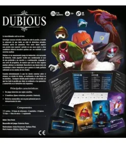 Dubious