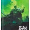 DuelBooks: Horda Ferrea