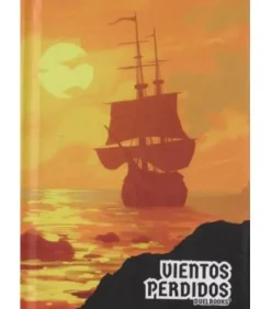 DuelBooks: Vientos Perdidos