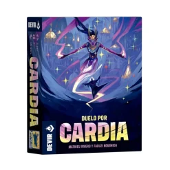 Duelo por Cardia