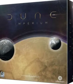 Dune Imperium