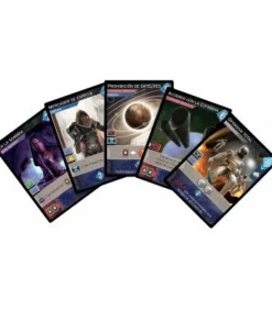 Dune Imperium: El Auge de Ix
