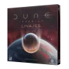 Dune Imperium: Linajes (+ Promo)