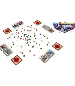 Dungeon Drop