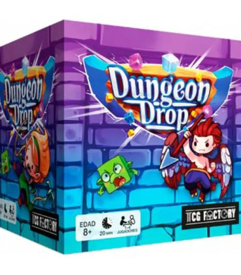 Dungeon Drop