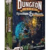 Dungeon Lite: Specters& Ghouls