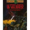 Dungeons & Cthulhu: A3. La Sombra Funesta de las Ruinas de Rocavieja