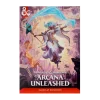 Dungeons & Dragons : Arcana Unleashed (Gameplay Expansion) (Inglés)