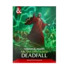 Dungeons & Dragons : Arcana Unleashed Deadfall (Adventure Expansion) (Inglés)