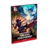 Dungeons & Dragons : Arcana Unleashed (Map Pack) (Inglés)