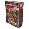 Dungeons & Dragons - Caja de Inicio: Heroes de las Tierras Fronterizas
