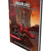 Dungeons & Dragons: Dragonlance - Shadow Dragon Queen (Inglés)