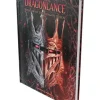 Dungeons & Dragons: Dragonlance - Shadow Dragon Queen (Alt Cover) (Inglés)