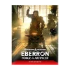 Dungeons & Dragons - Eberron: Forge of the Artificer (Revised Edition 2024) (Inglés)