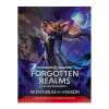 Dungeons & Dragons - Forgotten Realms: Aventuras en Faerûn (Edición Revisada 2024)