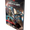 Dungeons & Dragons: Glory of Giants (Inglés)