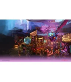 Dungeons & Dragons: Journeys Through the Radiant Citadel (Inglés)