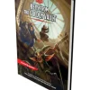Dungeons & Dragons: Keys from the Golden Vault (Inglés)