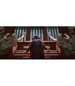 Dungeons & Dragons: La Maldición de Strahd
