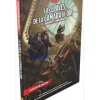 Dungeons & Dragons: Las Llaves de la Cámara de Oro