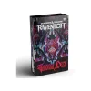 Dungeons & Dragons - Ravenloft (Tarokka Deck)