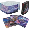 Dungeons & Dragons Spelljammer: Adventures in Space (Inglés)