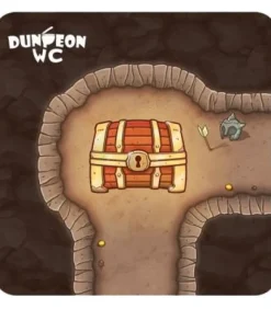 Dungeon WC