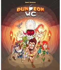 Dungeon WC