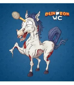 Dungeon WC