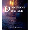 Dungeon World (Català)